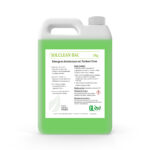 Pro S Savon Sol Vert C