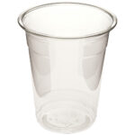 Gobelet 12oz + CV TRS