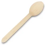 Cuillères en bois PT