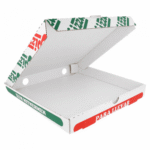 Boîte à pizza 24